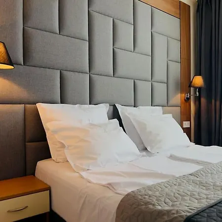 Apartamento какао с басейн плаж *