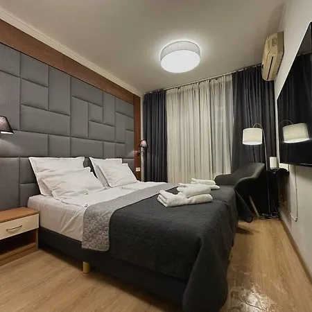 Appartement какао с басейн плаж Sunny Beach
