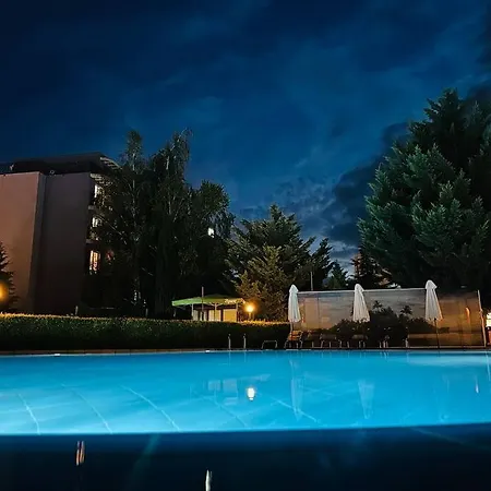 Appartement какао с басейн плаж *