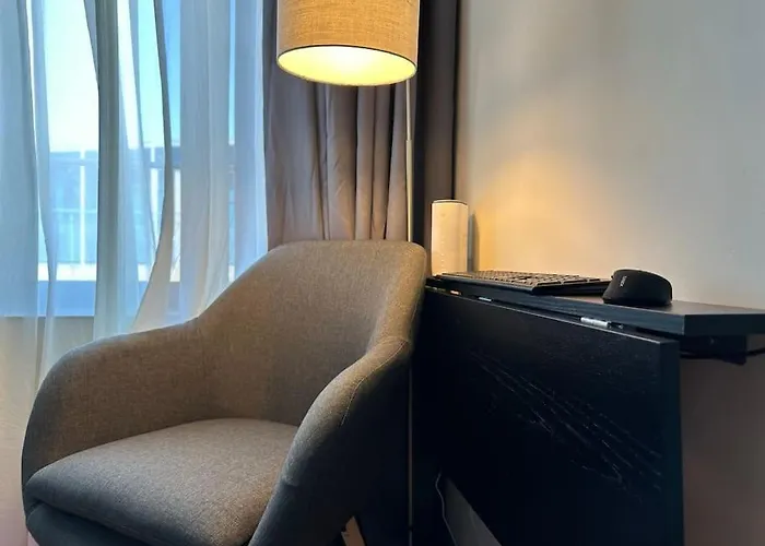 какао с басейн плаж * Sunny Beach