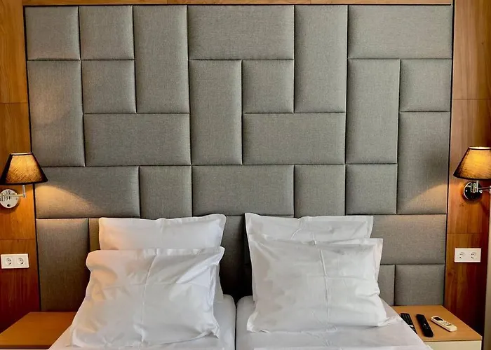 какао с басейн плаж Apartamento *