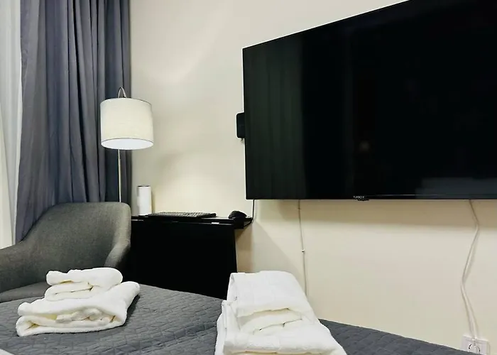 какао с басейн плаж Sunny Beach