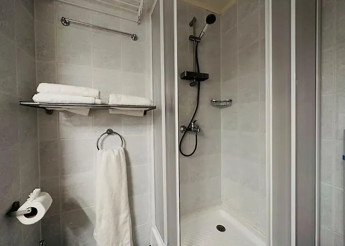 какао с басейн плаж Apartamento