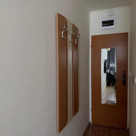Apartmán какао с басейн плаж