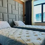 Appartement какао с басейн плаж