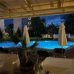 Appartement какао с басейн плаж Sunny Beach