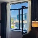 Appartement какао с басейн плаж *