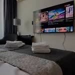 Appartement какао с басейн плаж