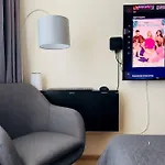 какао с басейн плаж Sunny Beach