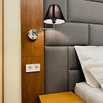 какао с басейн плаж Appartement Sunny Beach