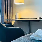 Appartement какао с басейн плаж Sunny Beach