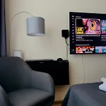 Appartement какао с басейн плаж Sunny Beach