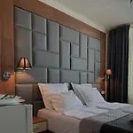 какао с басейн плаж Appartement Sunny Beach