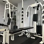 Appartement какао с басейн плаж Sunny Beach