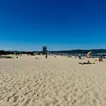 Appartement какао с басейн плаж