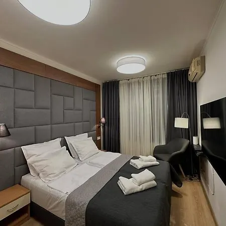 какао с басейн плаж Sunny Beach