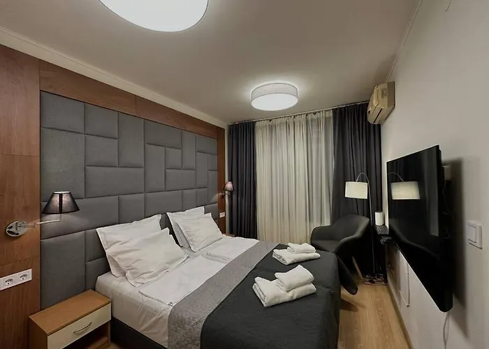 какао с басейн плаж Sunny Beach