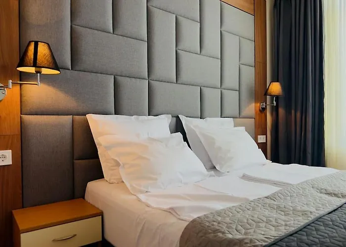 Apartament какао с басейн плаж *