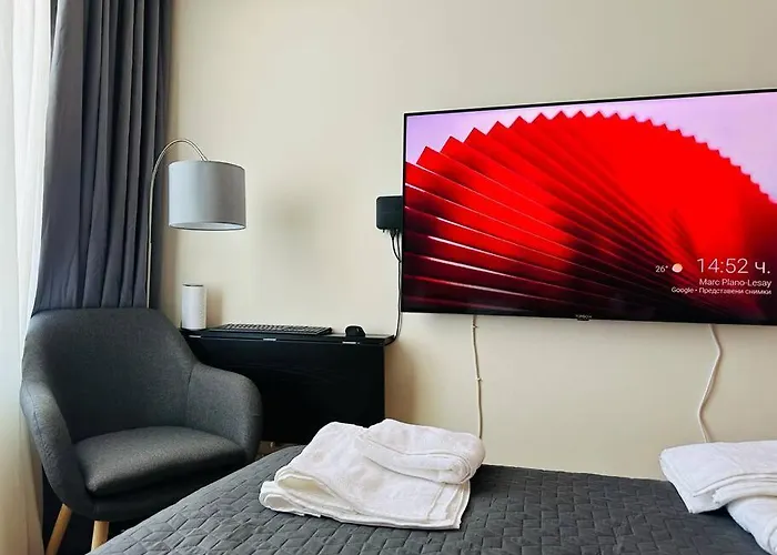 какао с басейн плаж