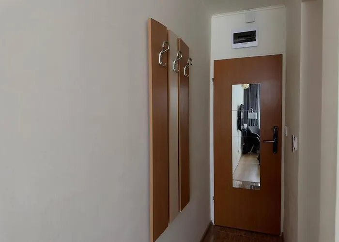 Apartament какао с басейн плаж