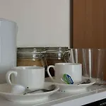 какао с басейн плаж