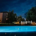 דירה какао с басейн плаж *