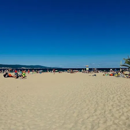 какао с басейн плаж *